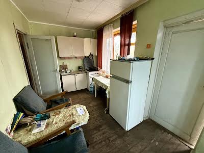 дом по адресу Бузкова