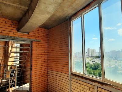 квартира за адресою Срібнокільська вул., 12