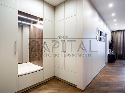 квартира по адресу вул. Тверський Тупик, 7Б