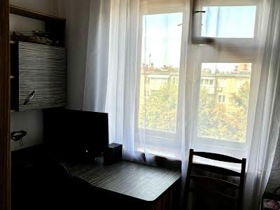 квартира по адресу Бригады Хартия, 24/17