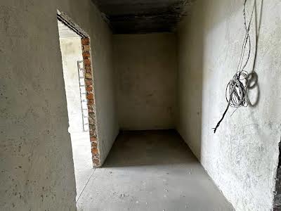 квартира за адресою Кільцева вул., 1