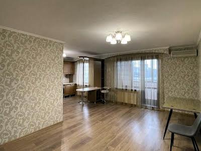 квартира по адресу Гагарина просп. (Гагаріна), 7