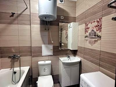 квартира по адресу Александровская ул., 1