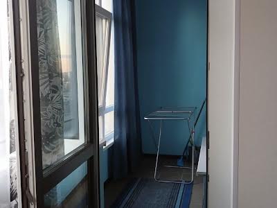 квартира по адресу Родини Крістерів ул., 20б
