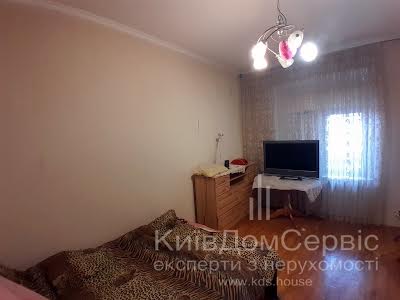 квартира за адресою Татарська вул., 18Б