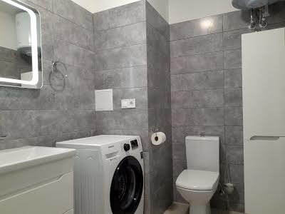 квартира за адресою Бориса Литвака вул. (Заславського), 3б