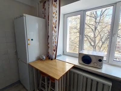 квартира по адресу Чеховский пер., 2