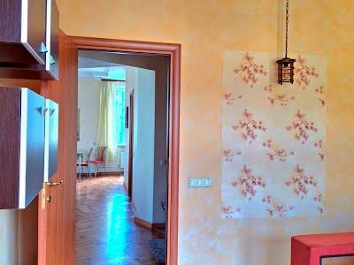 квартира по адресу Шота Руставели ул., 26