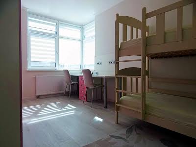 квартира за адресою Європейського Союзу просп. (Правди), 43б