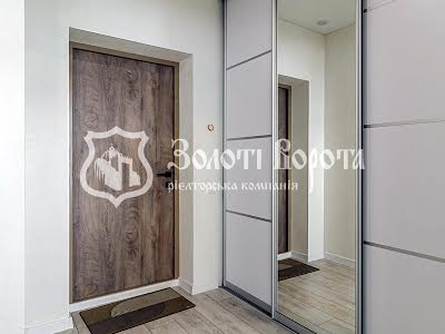 квартира за адресою Академіка Заболотного вул., 1б