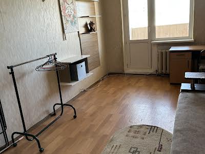 квартира за адресою Тетяни Яблонської вул., 6