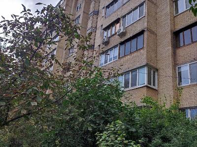 квартира за адресою Тарасівська вул., 50/20