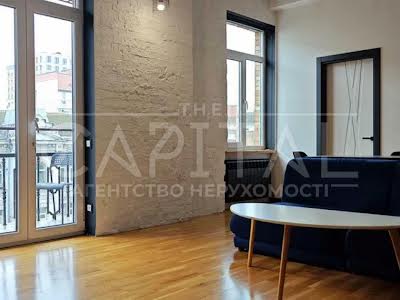 квартира за адресою Саксаганського вул., 63/28