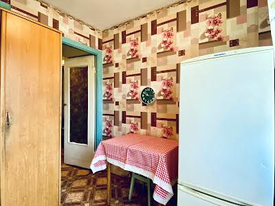 квартира за адресою Старочумацька вул. (Байкальська), 13