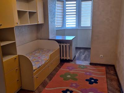 квартира по адресу Анны Ахматовой ул., 3А