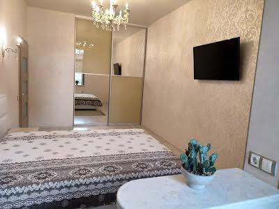 квартира по адресу Академика Сахарова ул., 3а