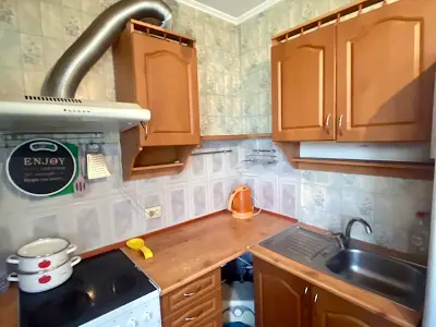 квартира по адресу Леваневского тупик, 7