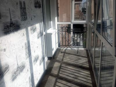 квартира за адресою Метрологічна вул., 56