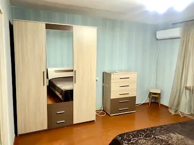 квартира по адресу Маршала Малиновского ул., 16