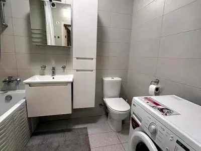 квартира по адресу Воскресенская ул., 16