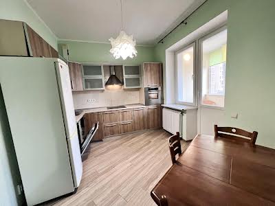 квартира за адресою Володимира Івасюка просп. (Героїв Сталінграду), 10-А