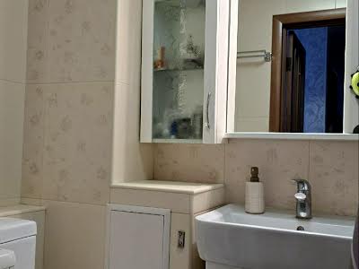квартира за адресою Ентузіастів вул., 7/1