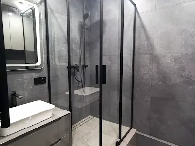 квартира по адресу Университетская ул., 1м