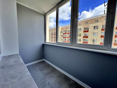 квартира за адресою Кармелюка вул., 3-В