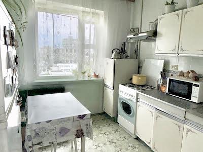квартира за адресою Червоної Калини просп. (Володимира Маяковського), 30
