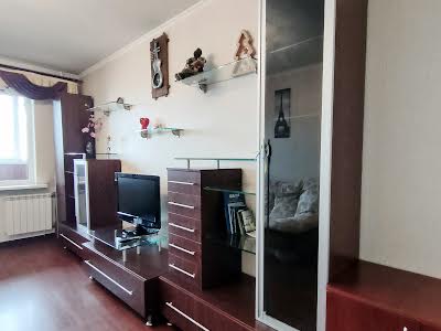квартира по адресу Панча Петра ул., 5