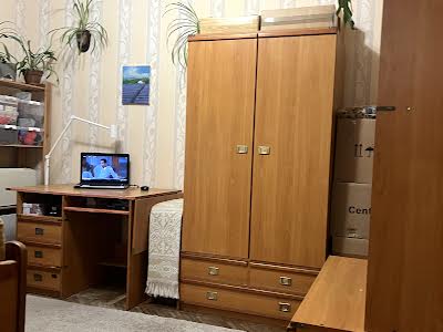 квартира за адресою Приозерна вул., 10-Г