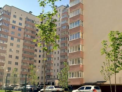 квартира по адресу Південна ул., 15