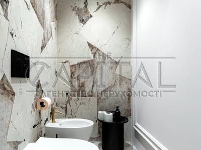 квартира за адресою Петра Григоренка просп., 23