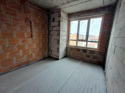 квартира по адресу Полковника Нечая ул., 20