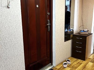 квартира за адресою Колодязна вул., 5а