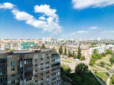 квартира за адресою Ярослава Гашека бульв., 20/3