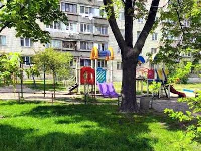 квартира за адресою Андрія Малишка вул., 23