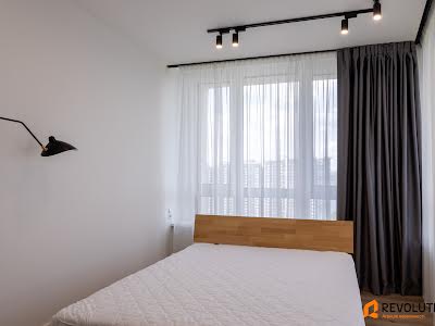 квартира за адресою Зарічна вул., 4 к2