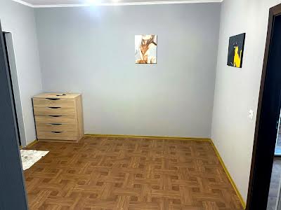 квартира за адресою Сергія Данченка вул., 5