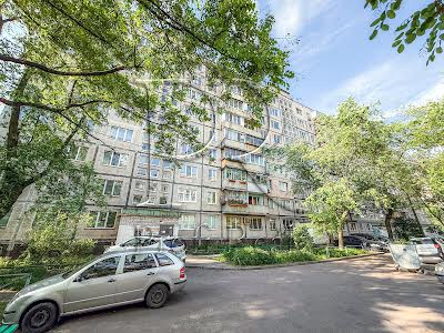 квартира за адресою Миколи Кибальчича вул., 3-А
