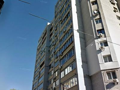 квартира по адресу Смелянская ул., 10/31