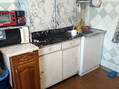 квартира за адресою Миколи Бажана просп., 7-А