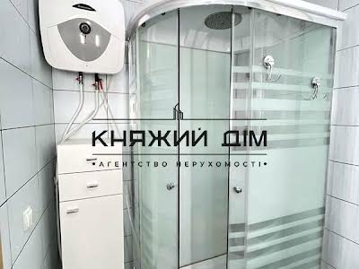 квартира за адресою Рибальська вул., 8