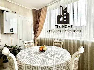 квартира за адресою Лесі Українки вул., 28