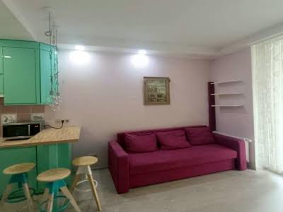 квартира за адресою Регенераторна вул., 4 к1-13