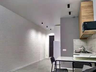 квартира за адресою Польова вул., 73