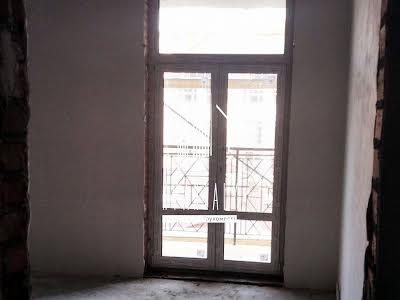 квартира за адресою Дегтярна вул., 19