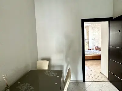 квартира за адресою Воронцовський пров., 6
