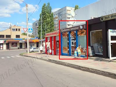коммерческая по адресу вул.Соборності України, 238