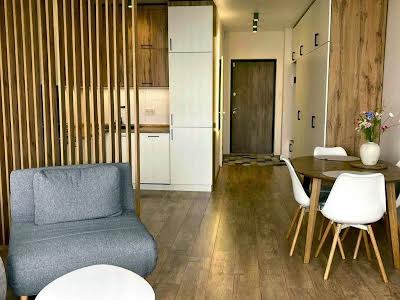 квартира за адресою Миколи Бажана просп., 17